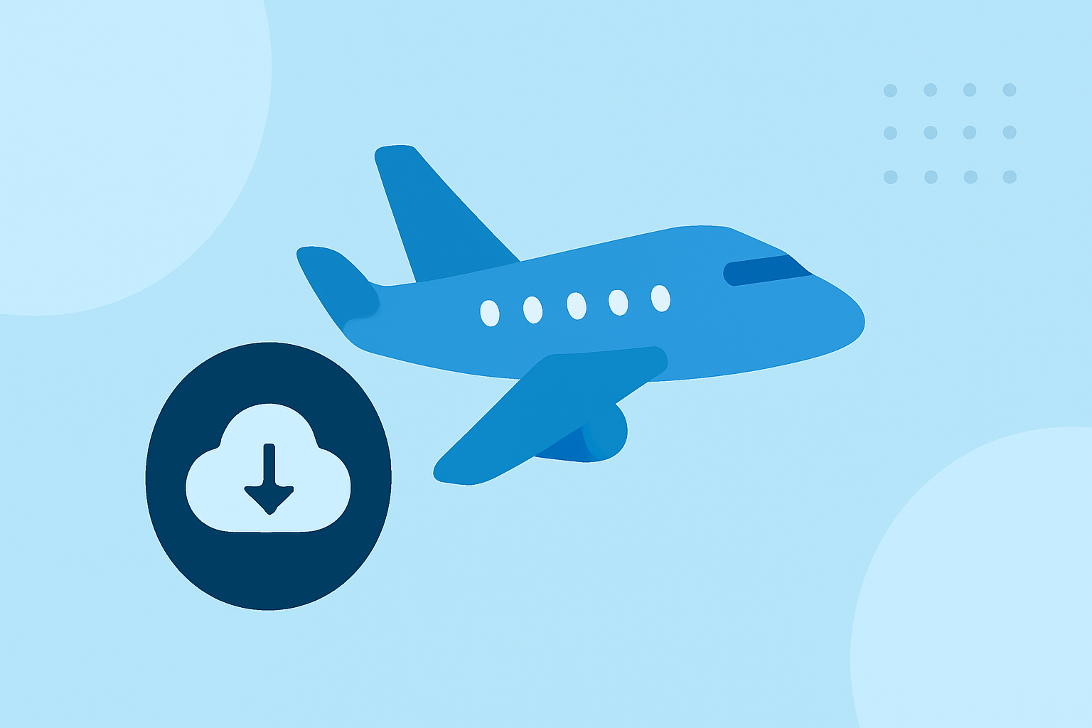 How to Navigate Afternoon Storm Season for Connecting Flights