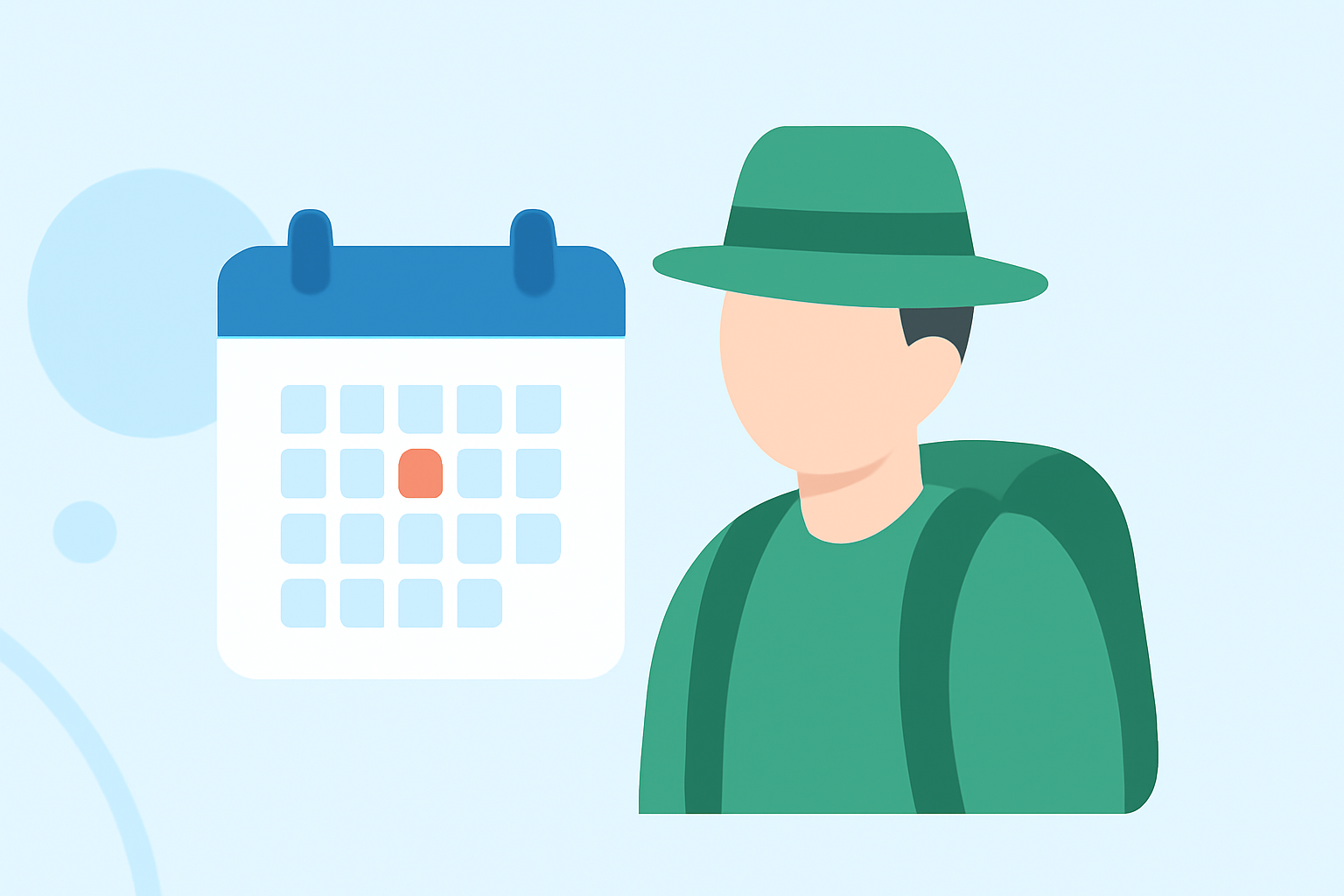 Getting Started with the Best Time to Visit a Region for Outdoor Enthusiasts
