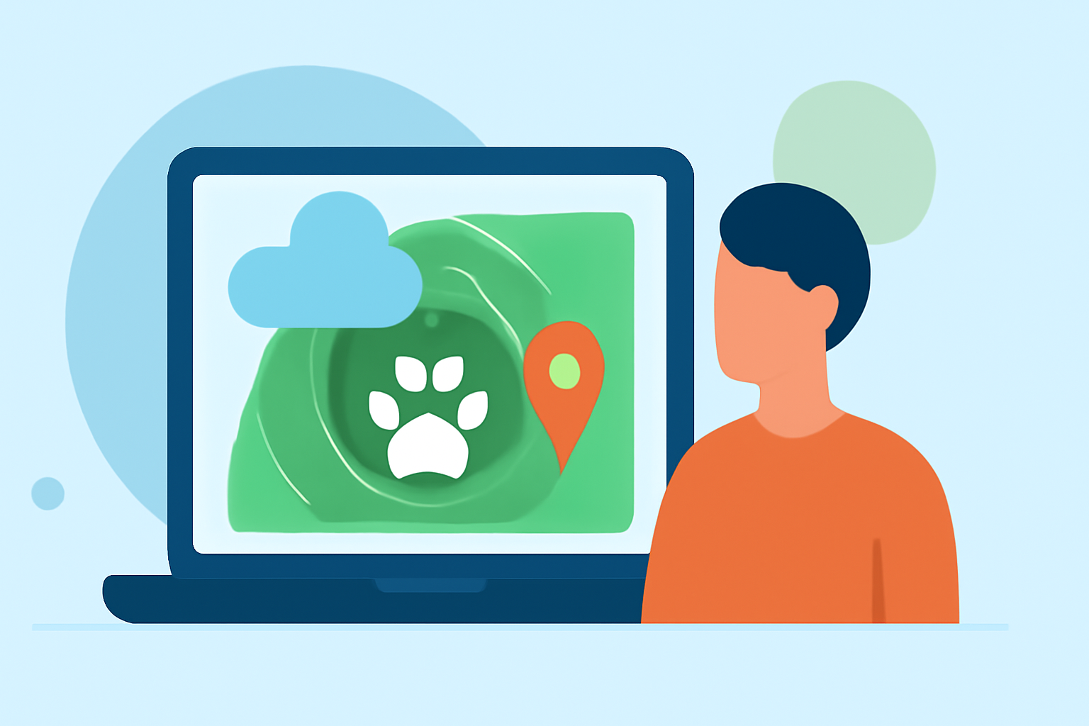 Live Weather Radar Tricks for Pet Owners