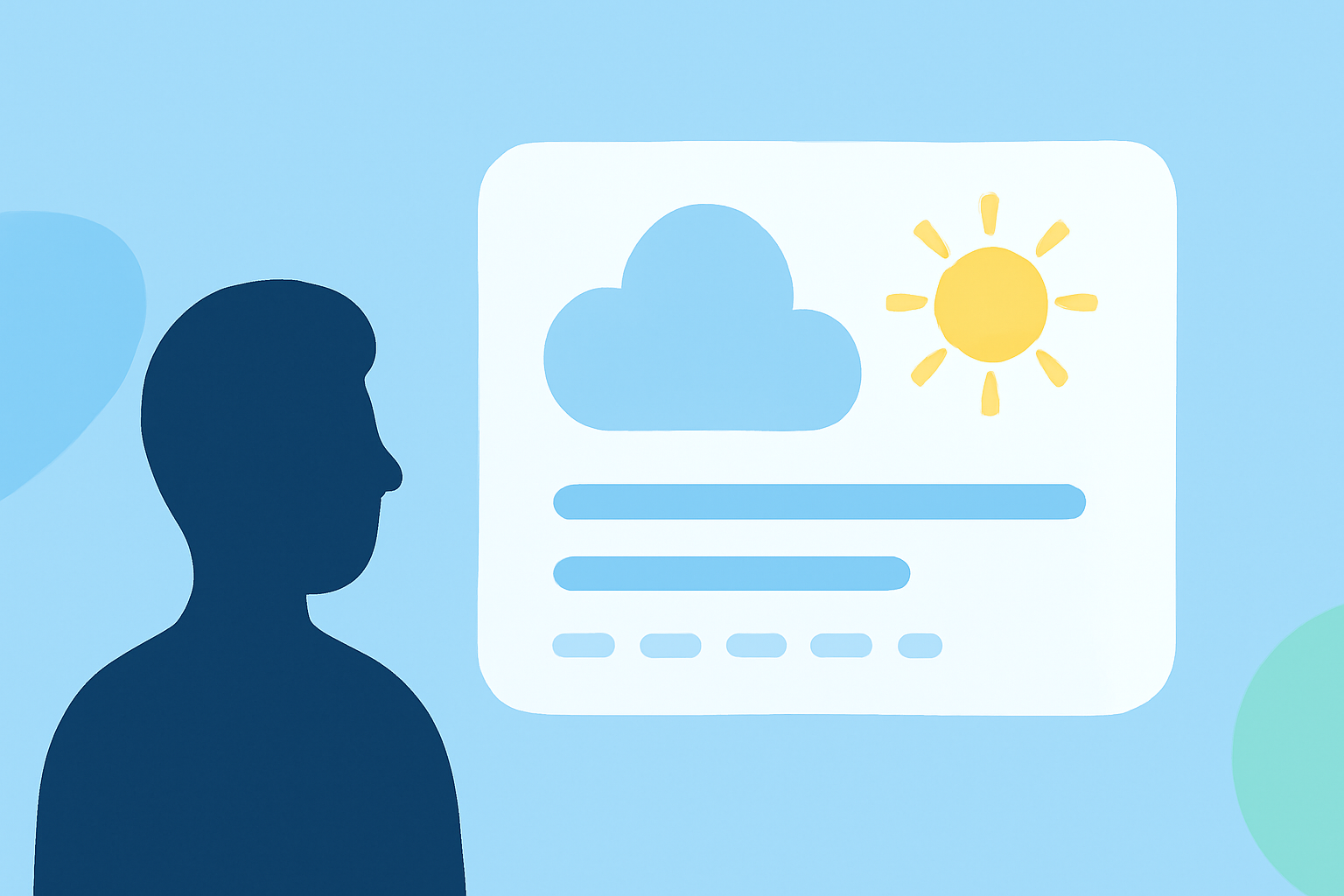 How to Effectively Track Weather for Your Family Vacation Flights