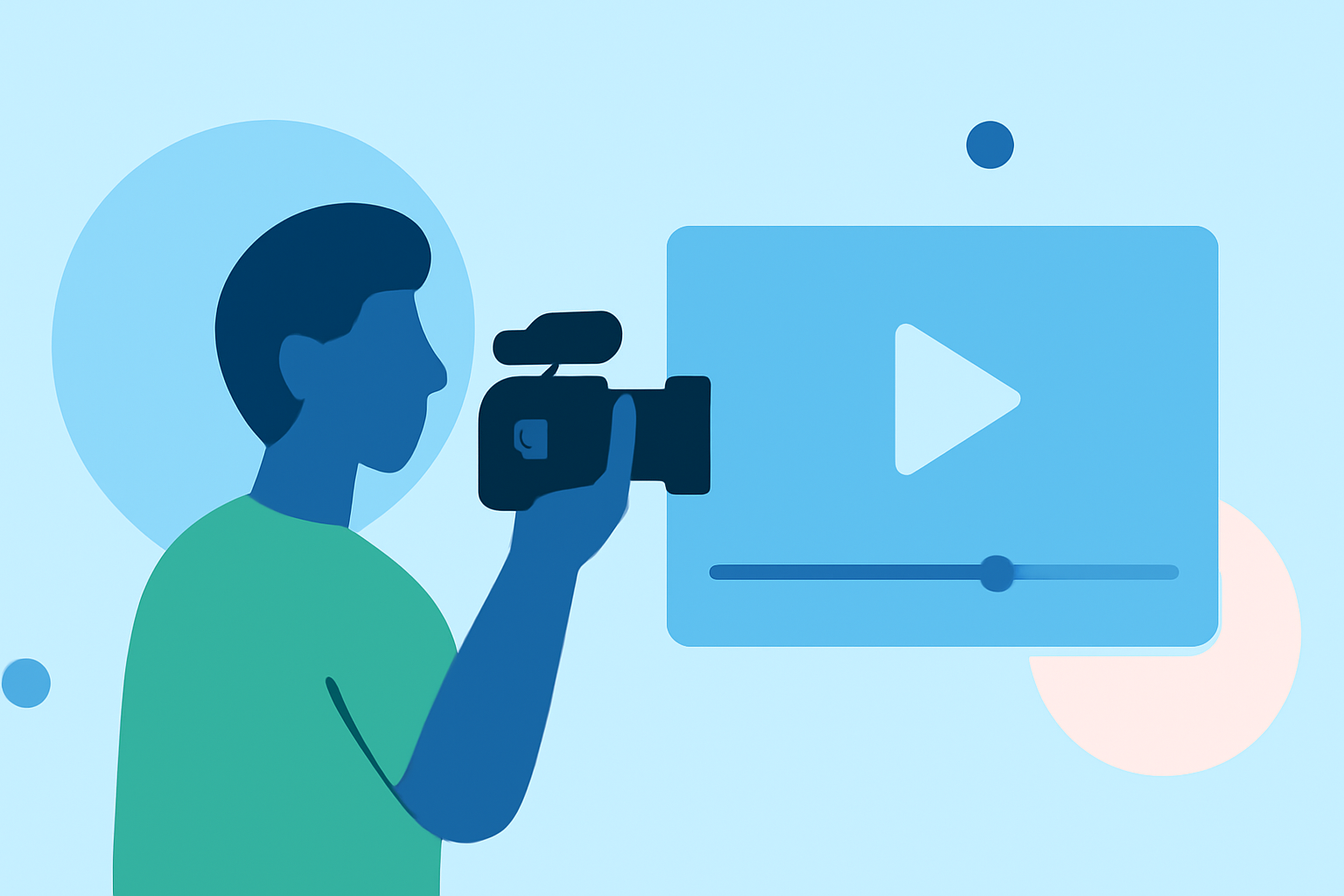 Creating Engaging Travel Day B-Roll for YouTube