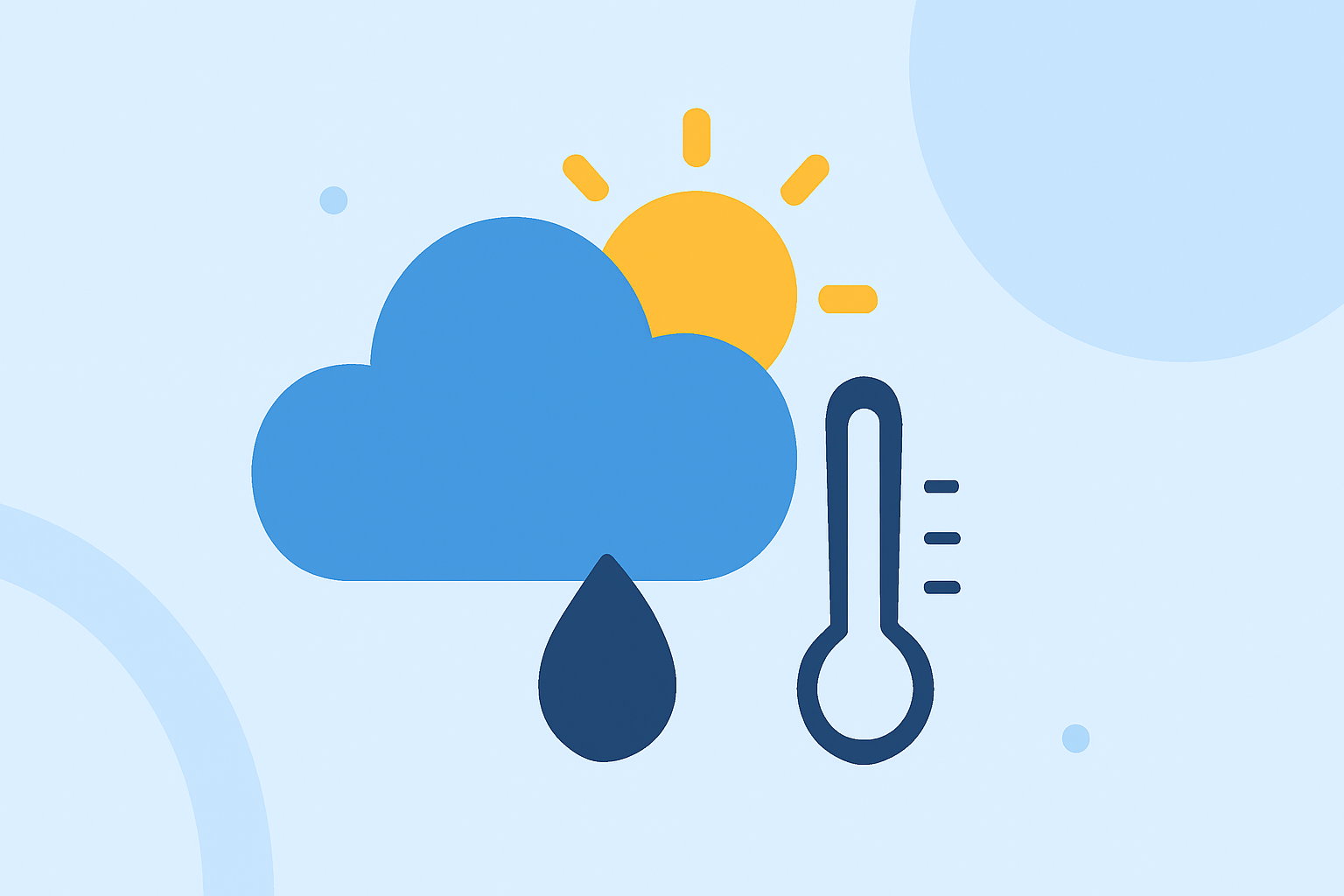 Weather for Rugby Explained for Travelers