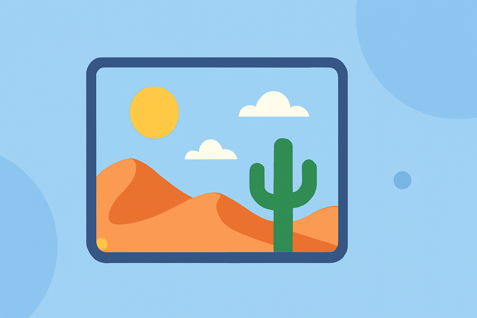 Understanding Desert Climate Trends in the United States