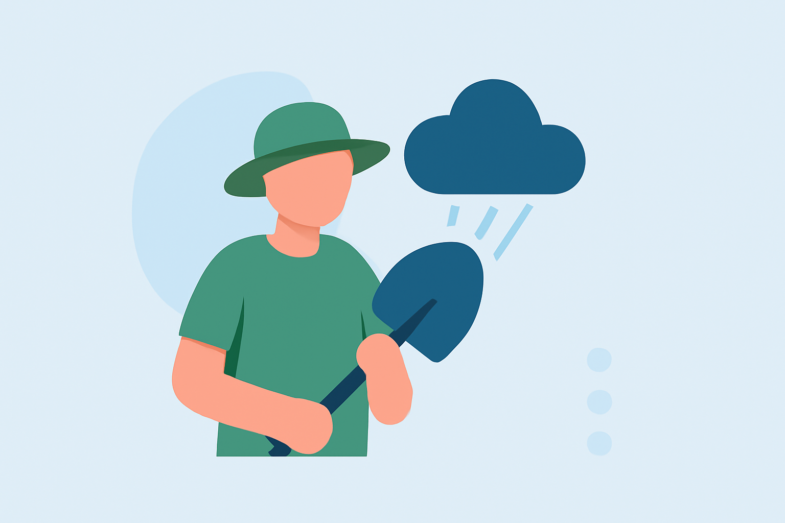 Quick Flash Flood Safety Tips for Gardeners