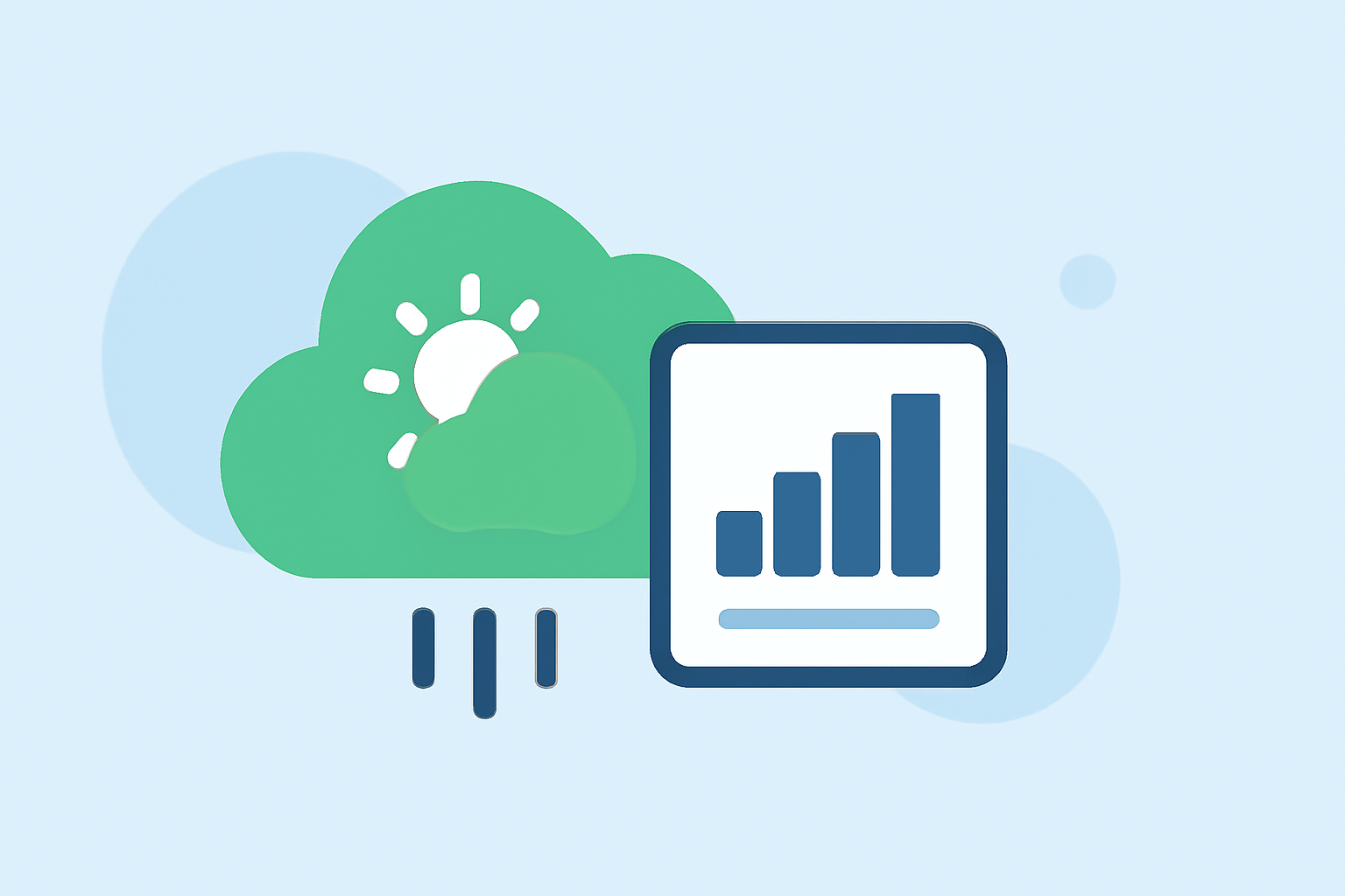 Easy Weather Data Sources for Gardeners in the United States