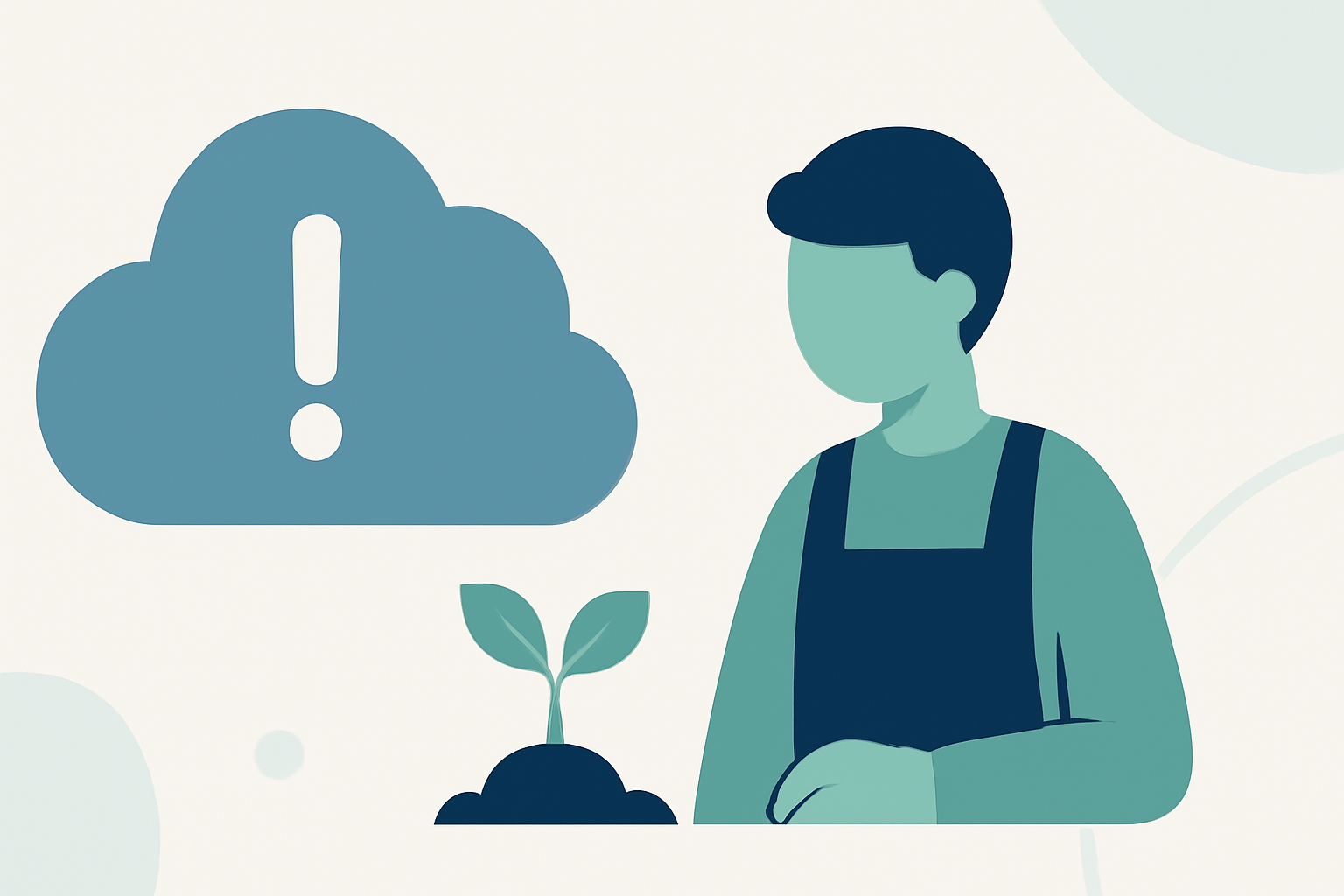 Dense Fog Alerts: Mistakes to Avoid for Gardeners