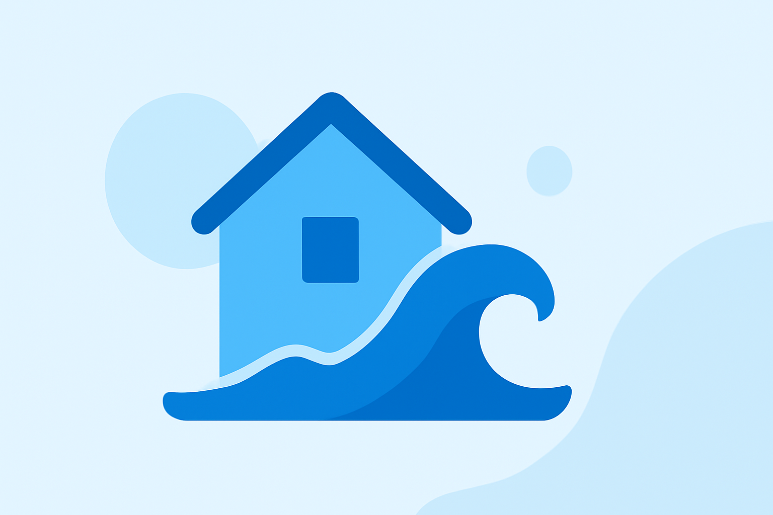 Flood Preparation Examples for Non-Technical Users