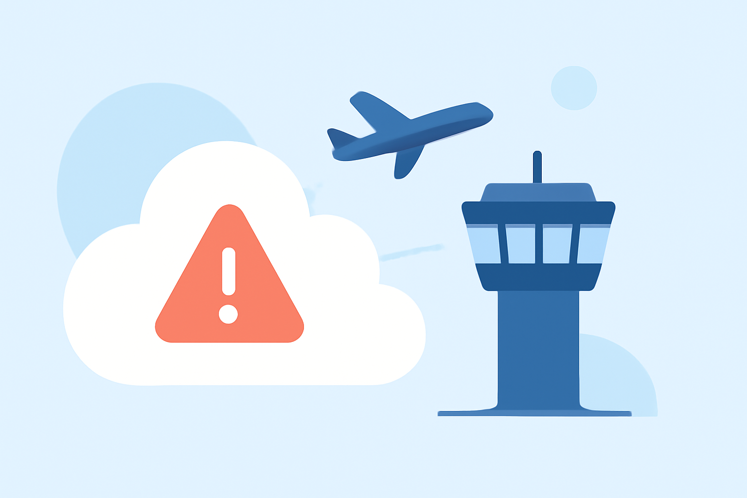 Managing Weather Risks for Connecting Flights at Major U.S. Airports