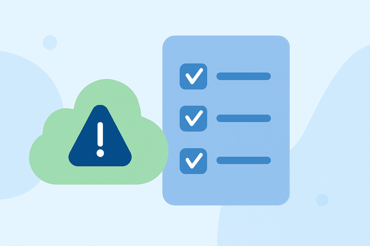 Weather Notification Deep Links: A Checklist for Pet Owners