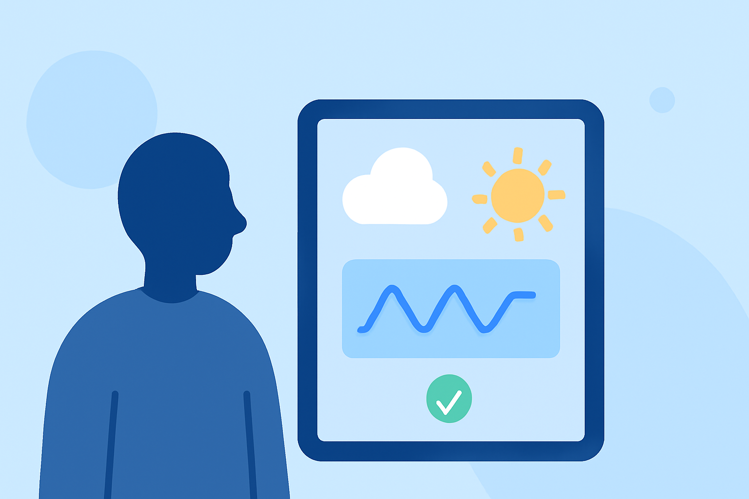 Mastering Travel Planning: How to Effectively Track Weather During Your Journey