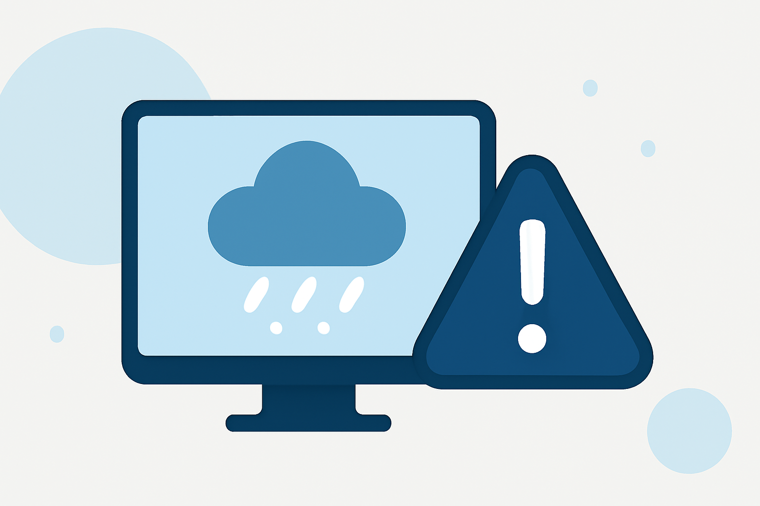 Understanding Sleet Forecasts: Common Mistakes to Avoid