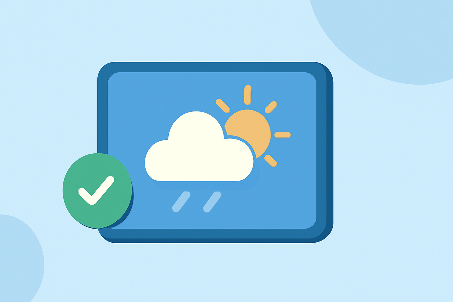 Weather Forecast Accuracy Tutorial: Understanding and Leveraging Forecasts with Clime