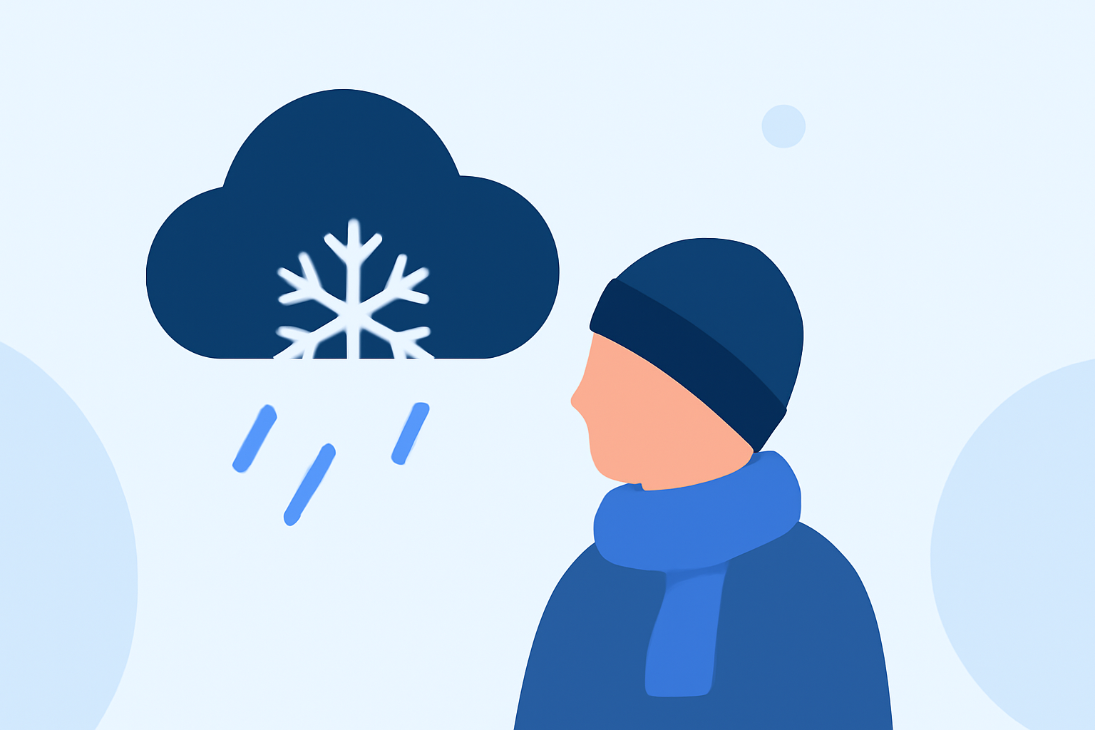 Winter Travel Weather for Beginners: A Comprehensive Guide