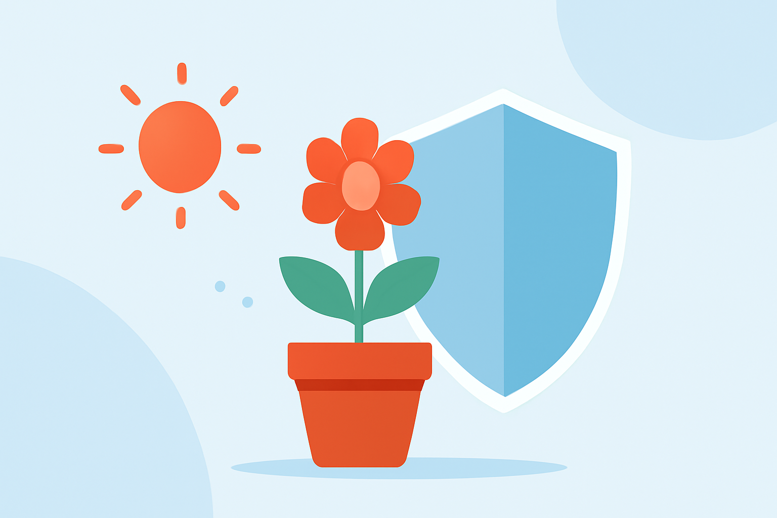 Protecting Your Flowers During Heat Waves: Common Mistakes to Avoid
