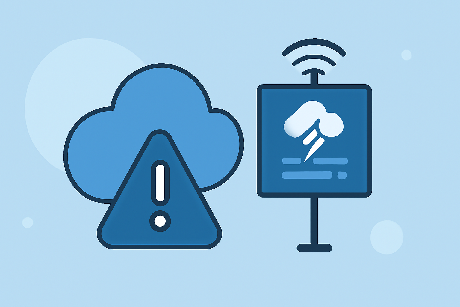 Understanding Weather Risks at Major U.S. Hub Airports and How to Stay Informed