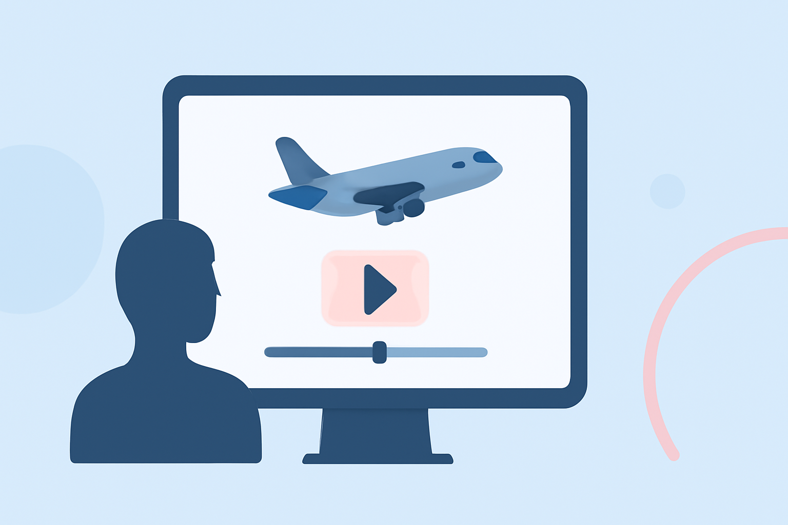Creating Engaging Plane Spotting Highlight Reels for Social Media