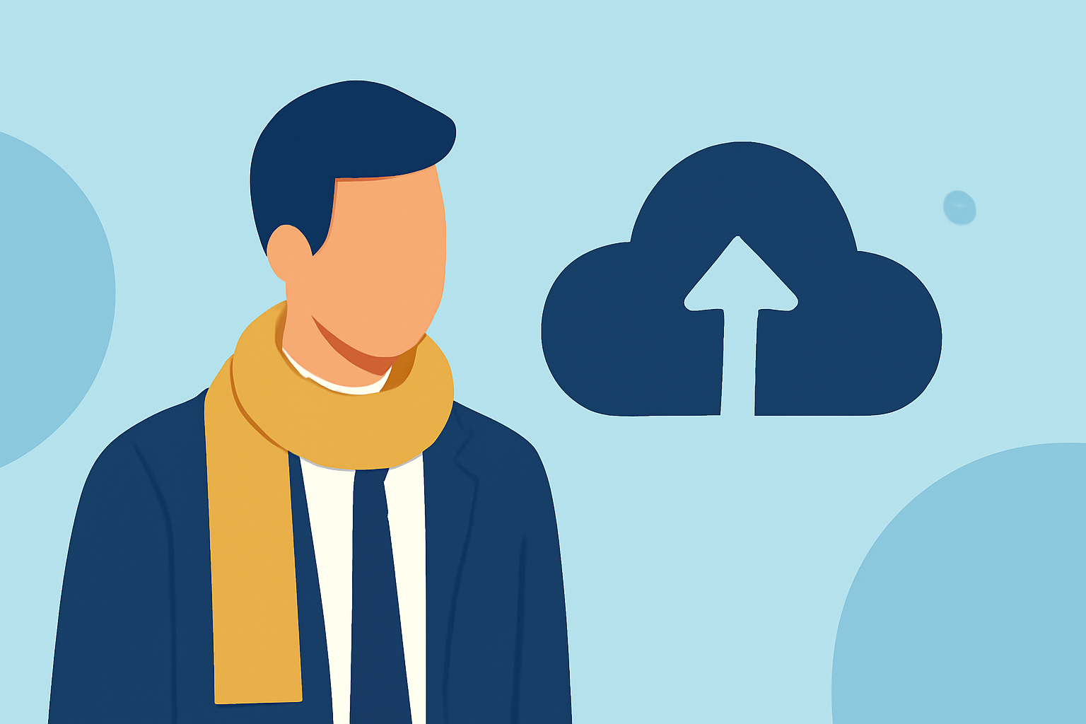 Fall Travel Weather Basics for Business Travelers