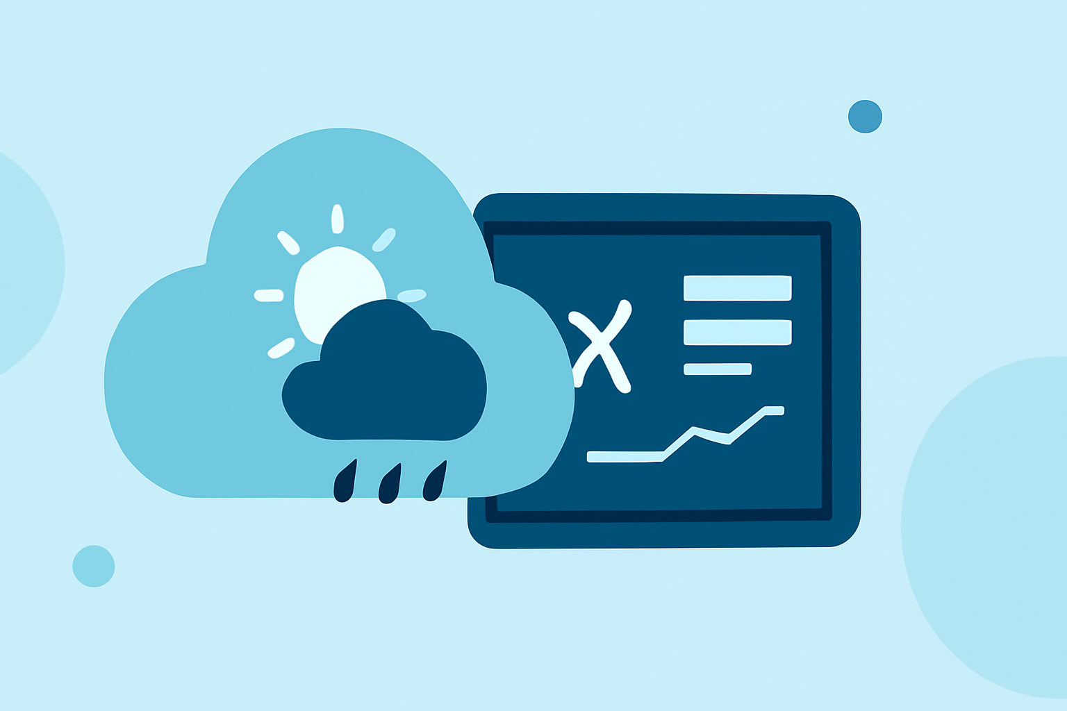 Tracking Weather at Both Airports: Essential Tips