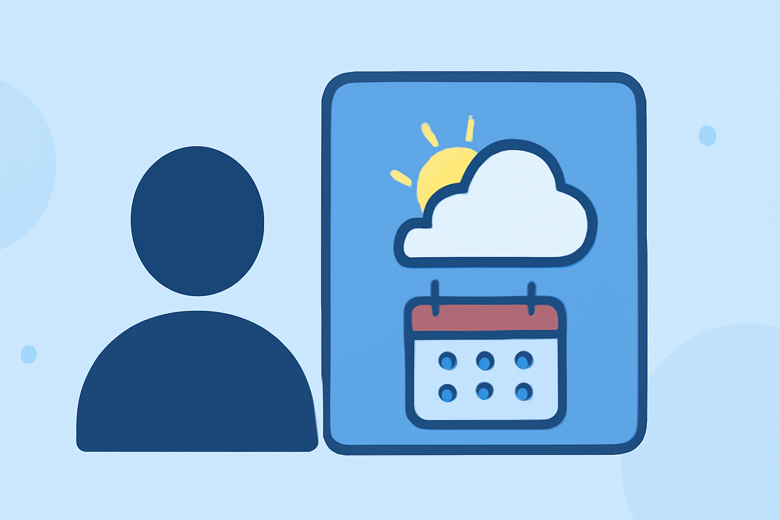 Understanding 30-Day Weather Forecasts: A Beginner's Guide to Severe Weather Preparedness
