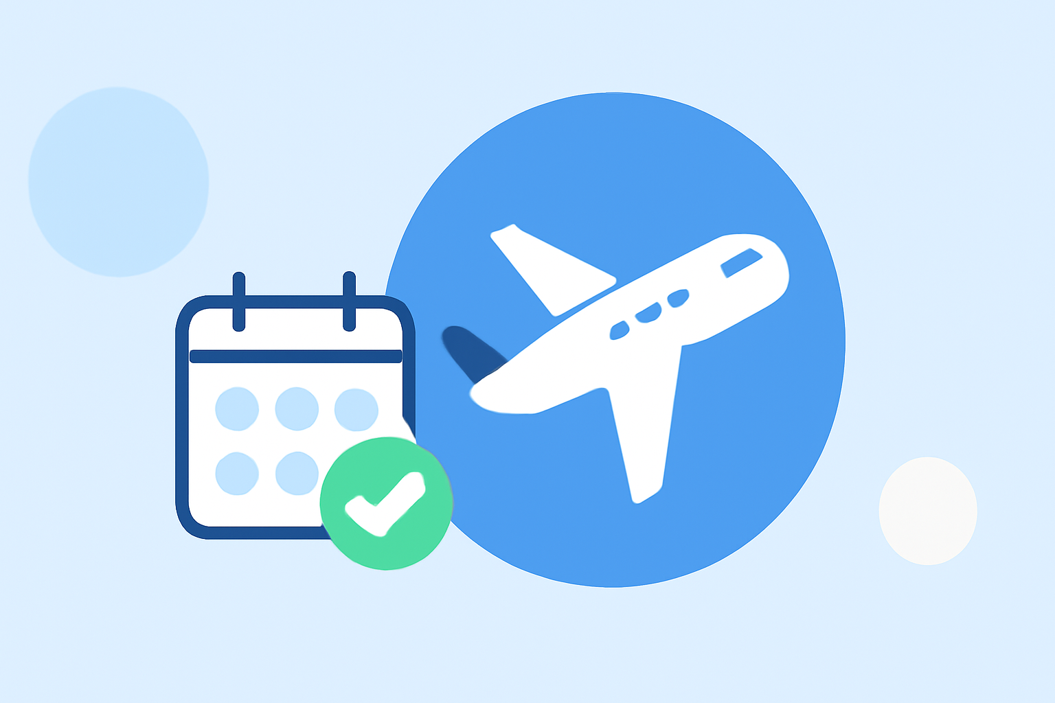Pro Fair-Weather Travel Planning: How to Ensure Safe and Enjoyable Flights