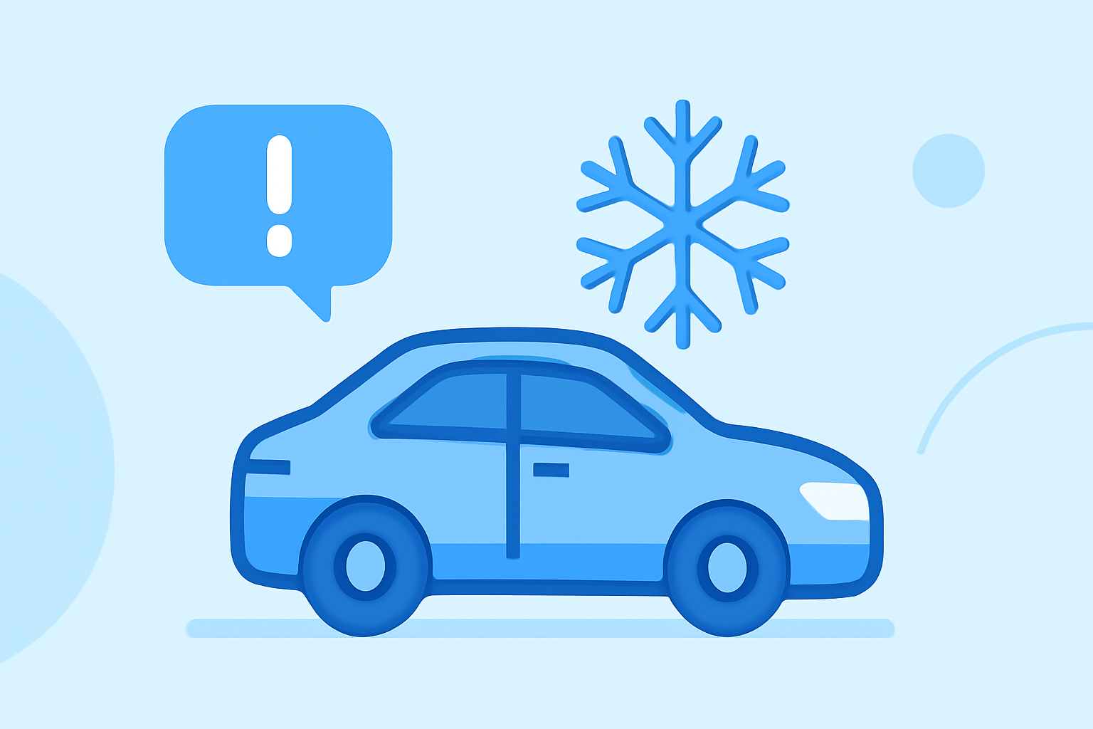 Quick Frost Alerts in Your Car: Stay Ahead of the Chill
