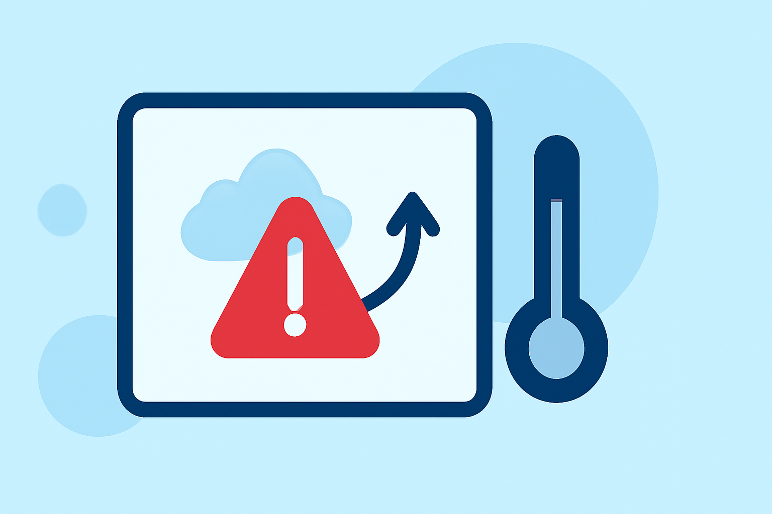 Weather Alert Thresholds Step by Step