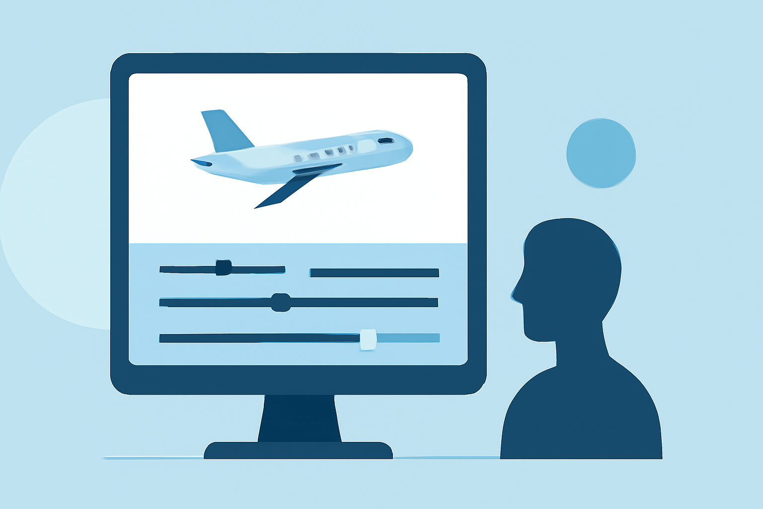 Mastering an Efficient Plane Spotting Editing Workflow