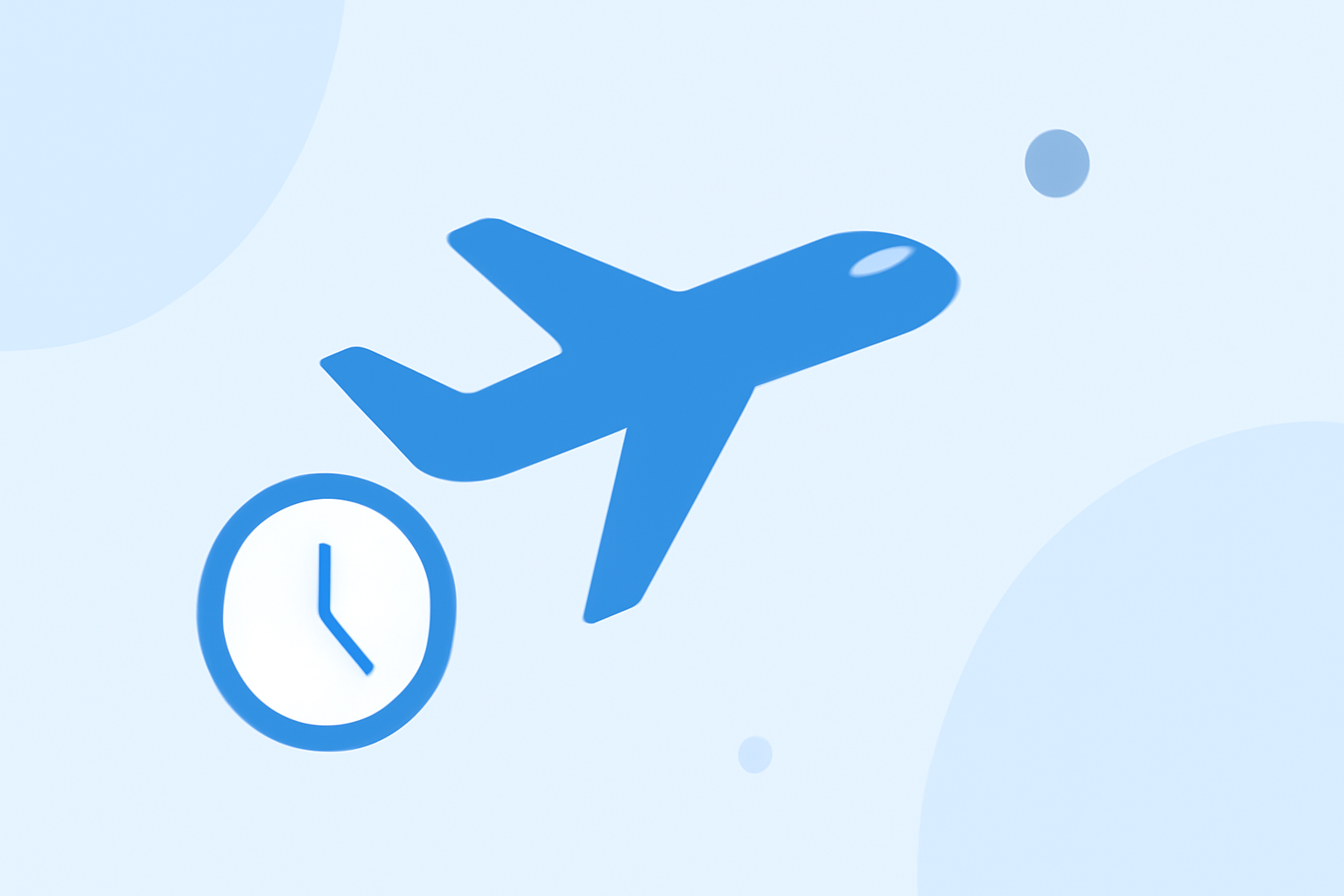Understanding the Calmest Times to Fly: A Comprehensive Guide