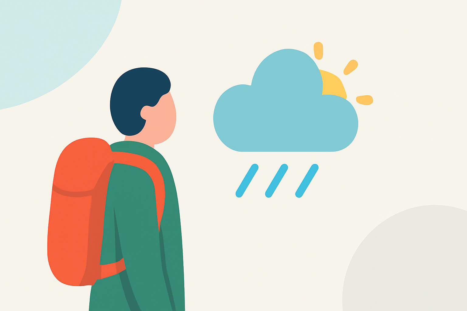 Weather for Hiking: Essential Tips and Tricks