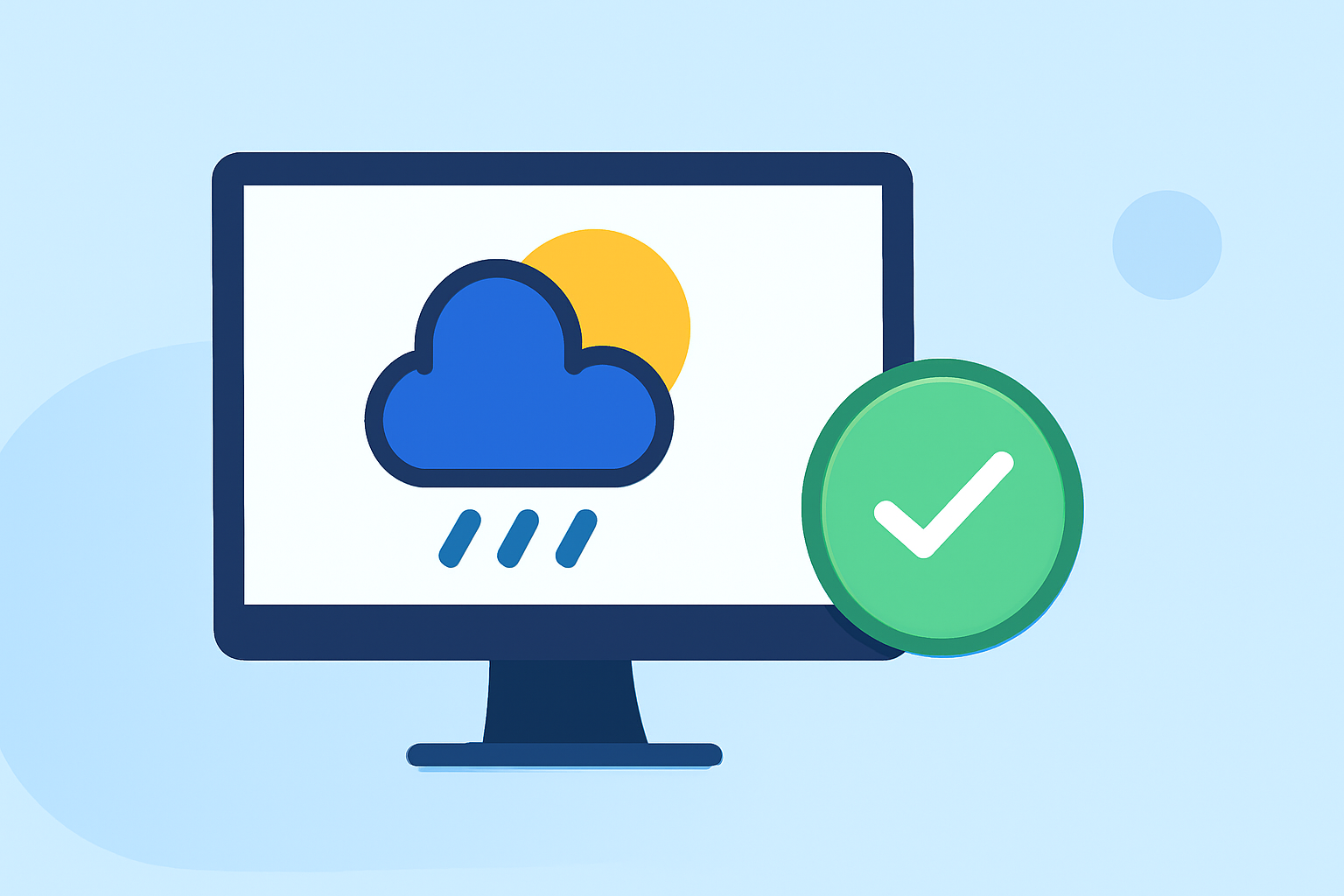 Pro Weather and Same-Day Connections Before You Leave: Your Go-To Guide