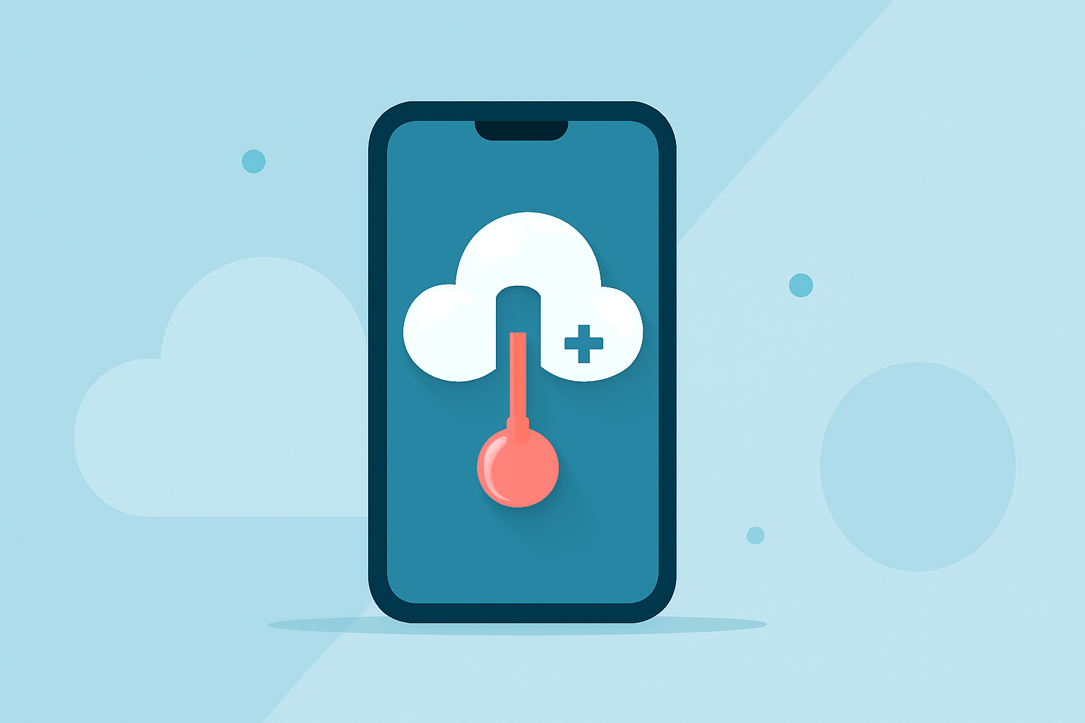Weather App Setup Mistakes to Avoid While Traveling