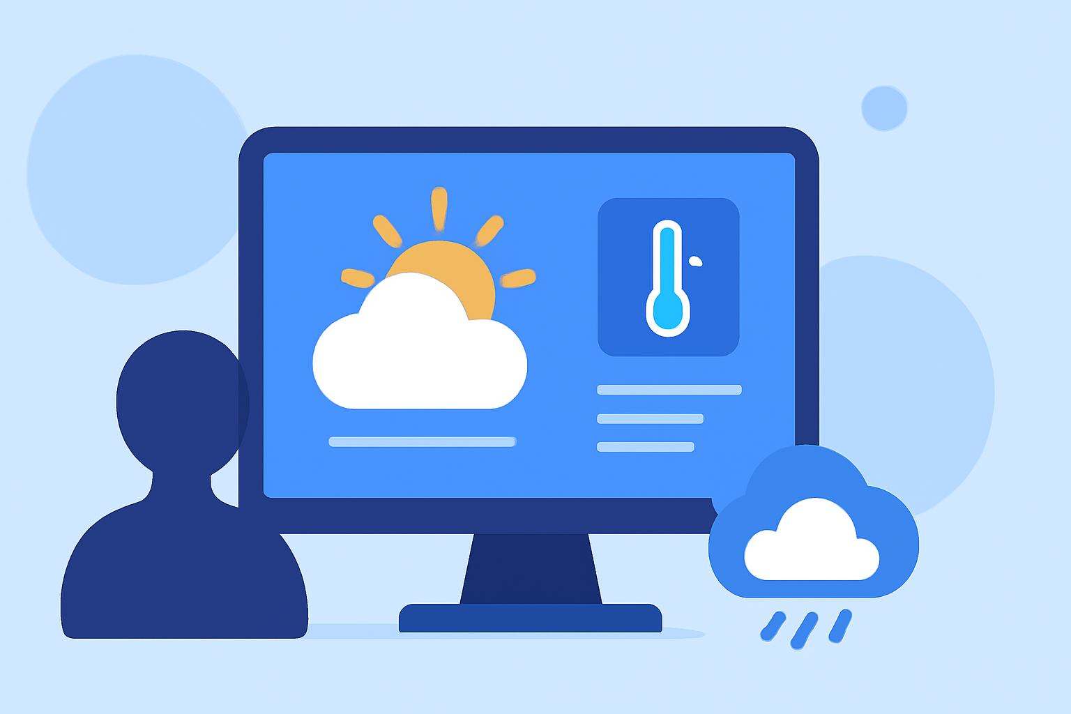 Mastering the Art of Crafting a Weekly Weather Forecast