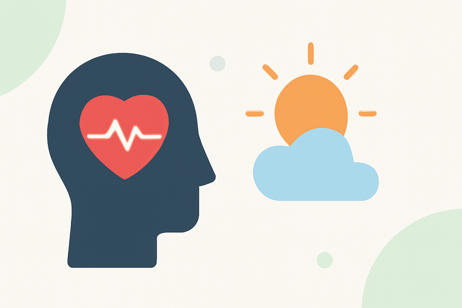 Heart Health Weather Basics for Outdoor Enthusiasts