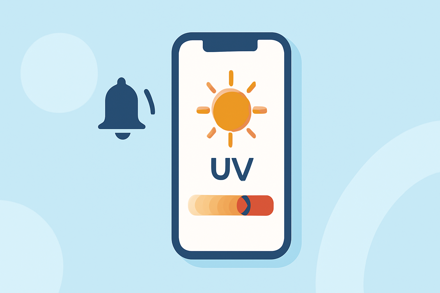 Understanding UV Index Notifications on iPhone: A Comprehensive Guide