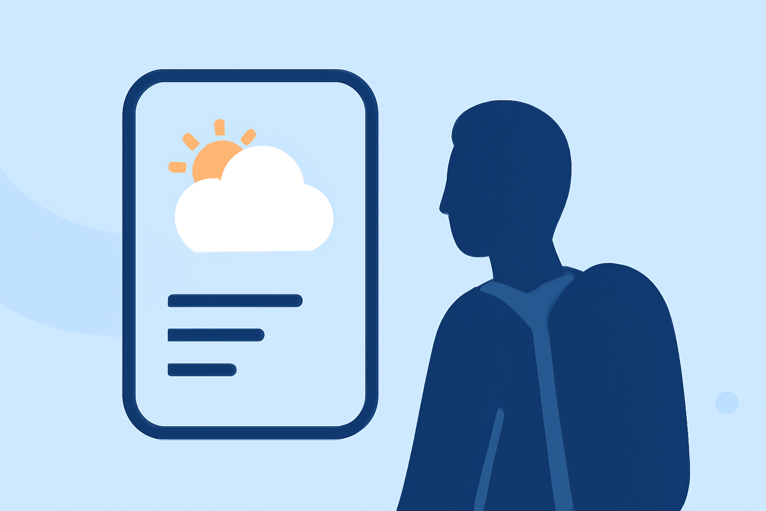 Tracking the Forecast as Your Trip Nears: Essentials for Travelers