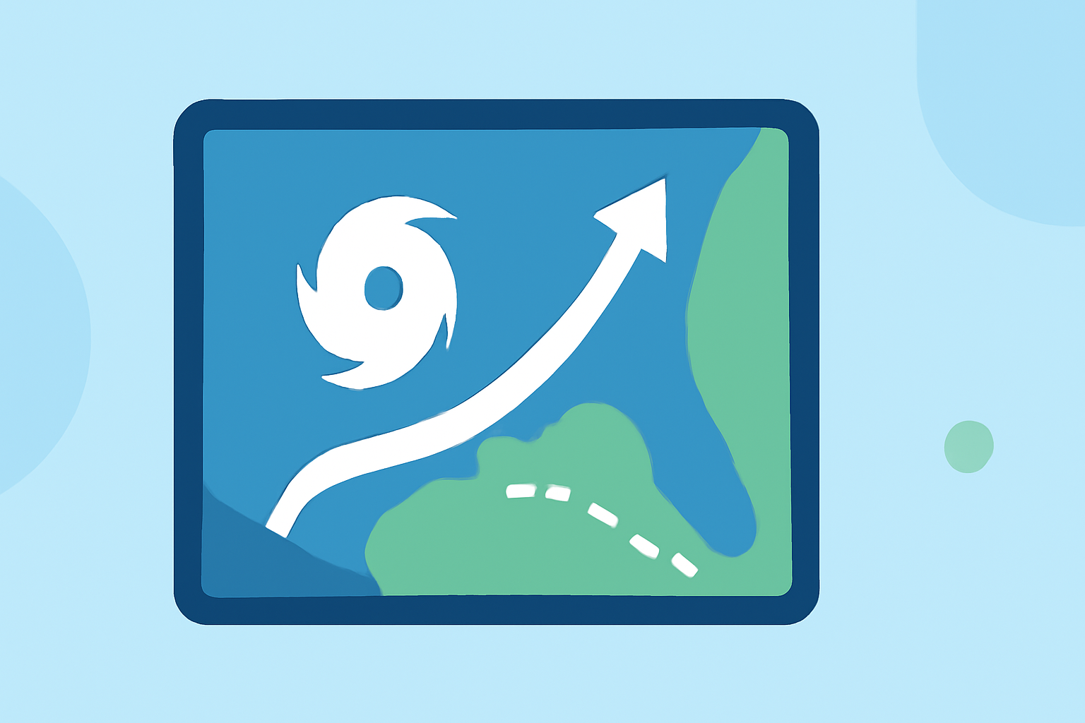 An Introduction to Hurricane Evacuation Routes