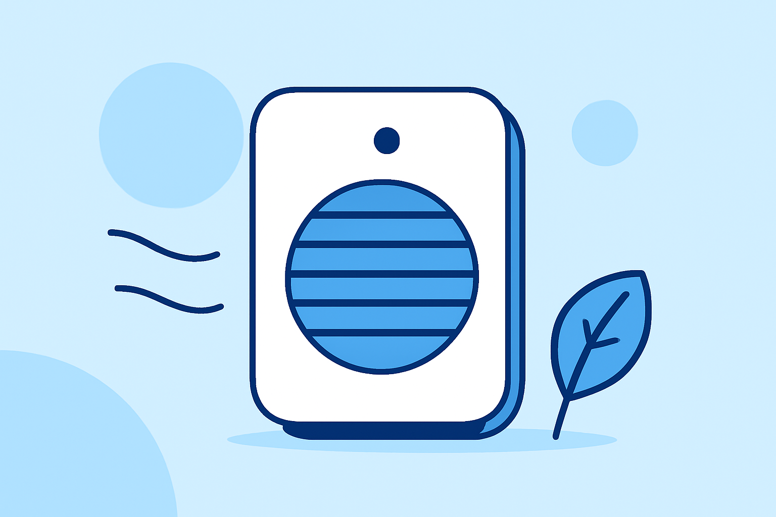 Easy Air Purifier Basics for Outdoor Events