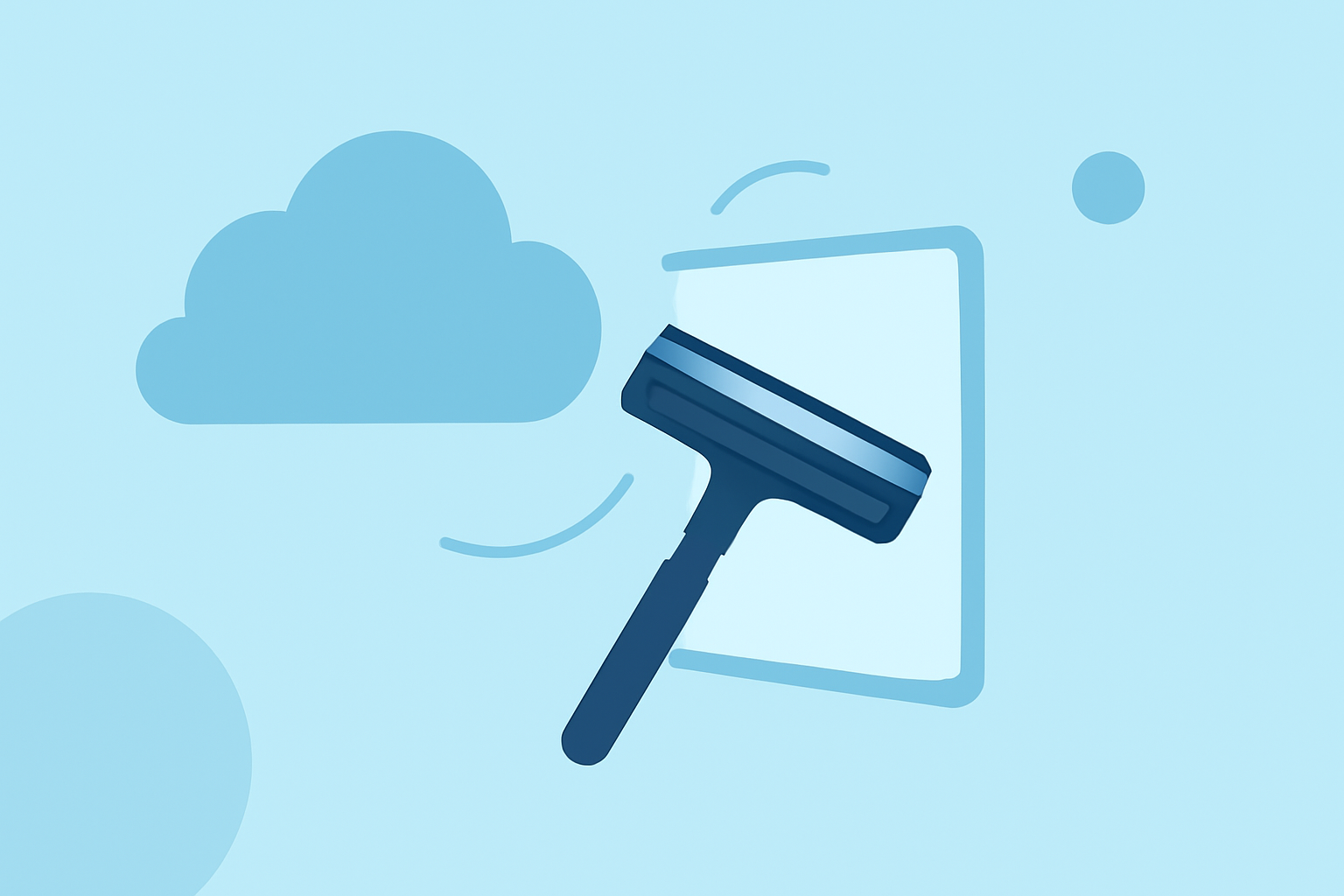 An Introduction to Weather for Window Cleaning the Right Way