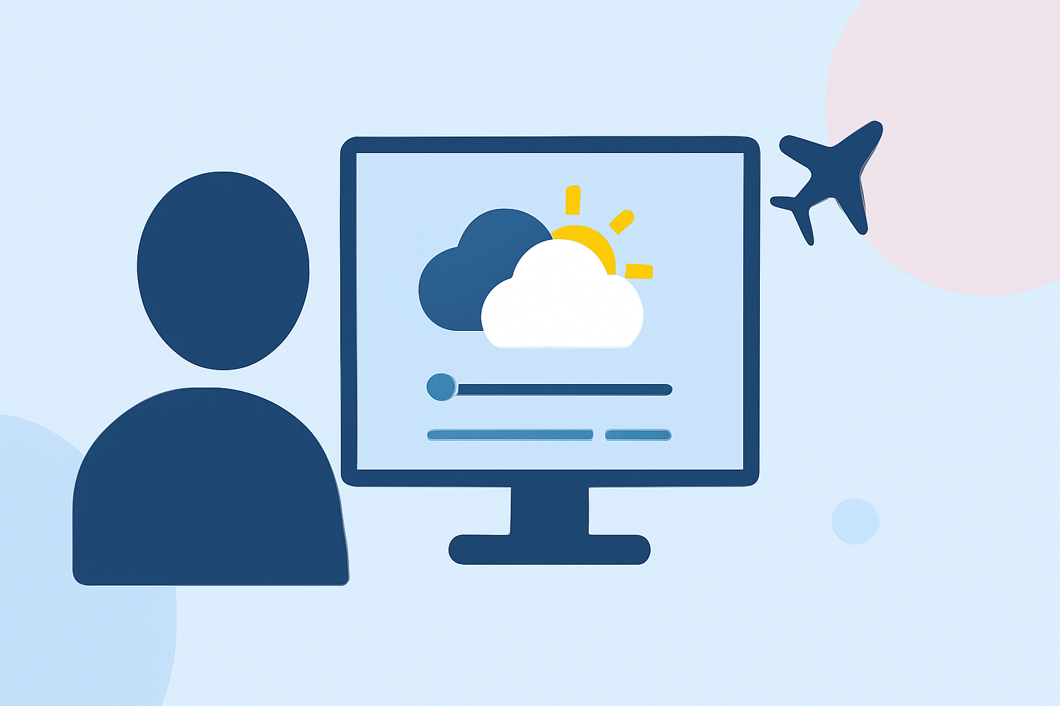 Mastering Professional Weather and Travel-Day Timing: A Step-by-Step Guide