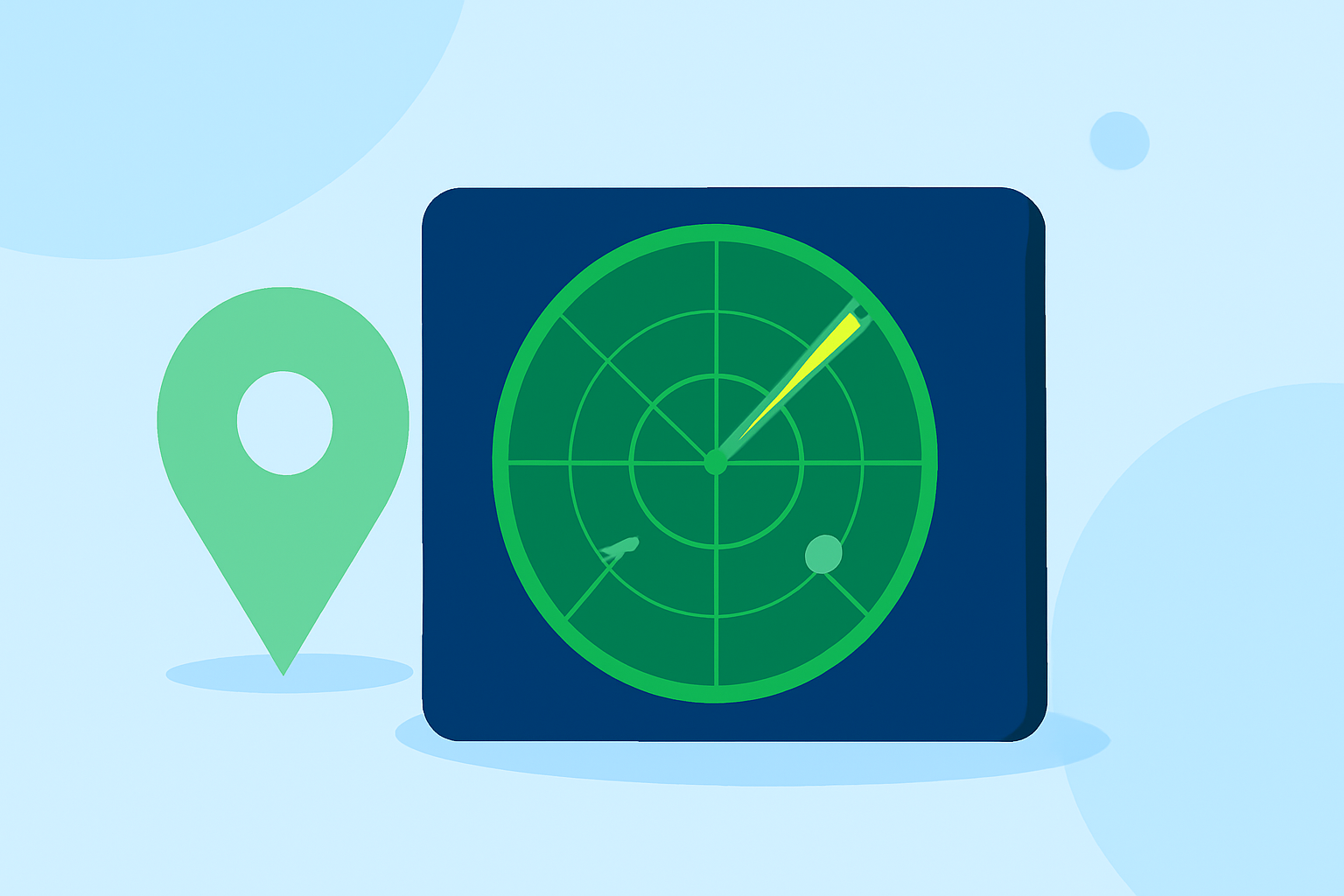 Understanding NEXRAD Radar Coverage Areas