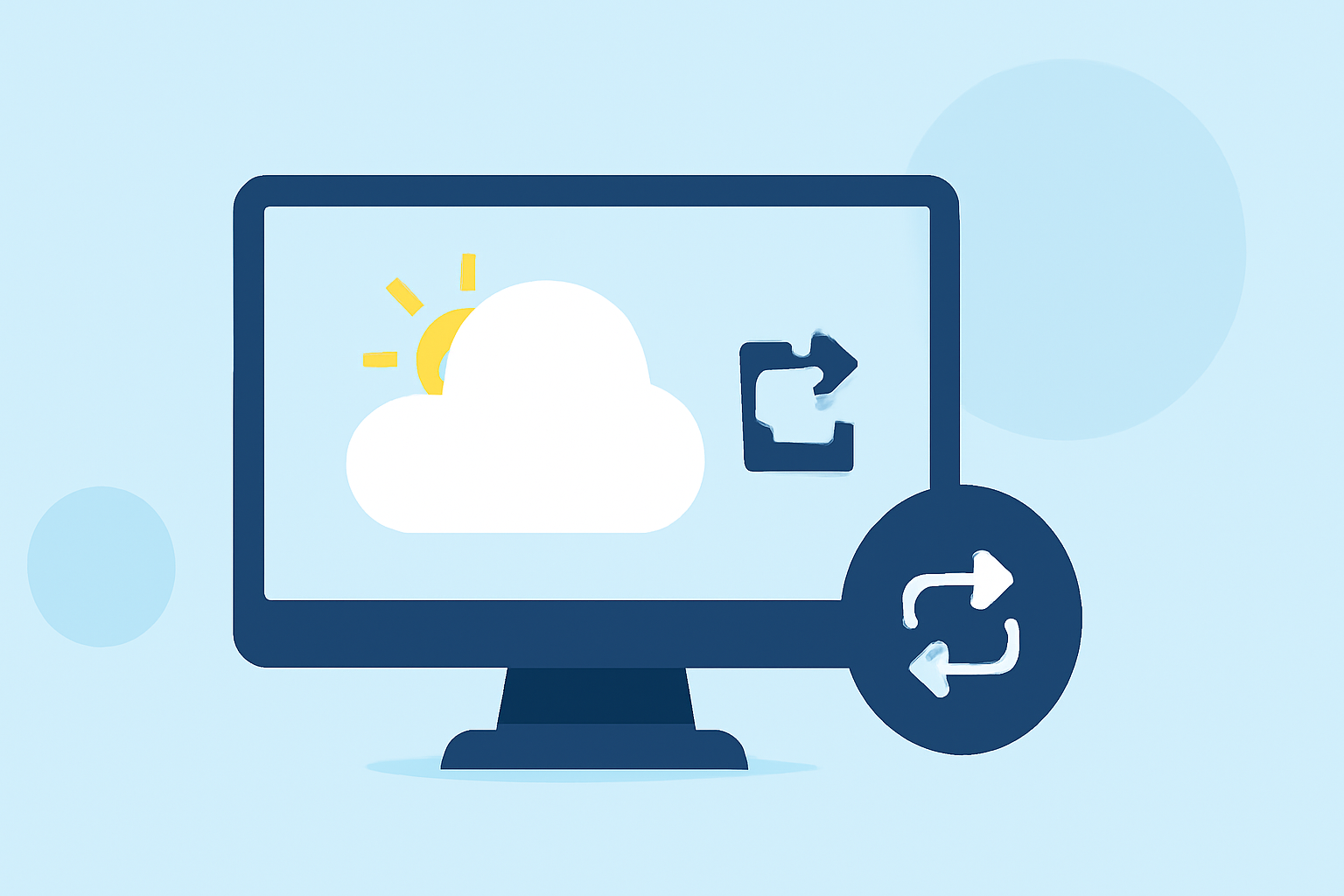 Weather and Same-Day Connections Tutorial the Easy Way