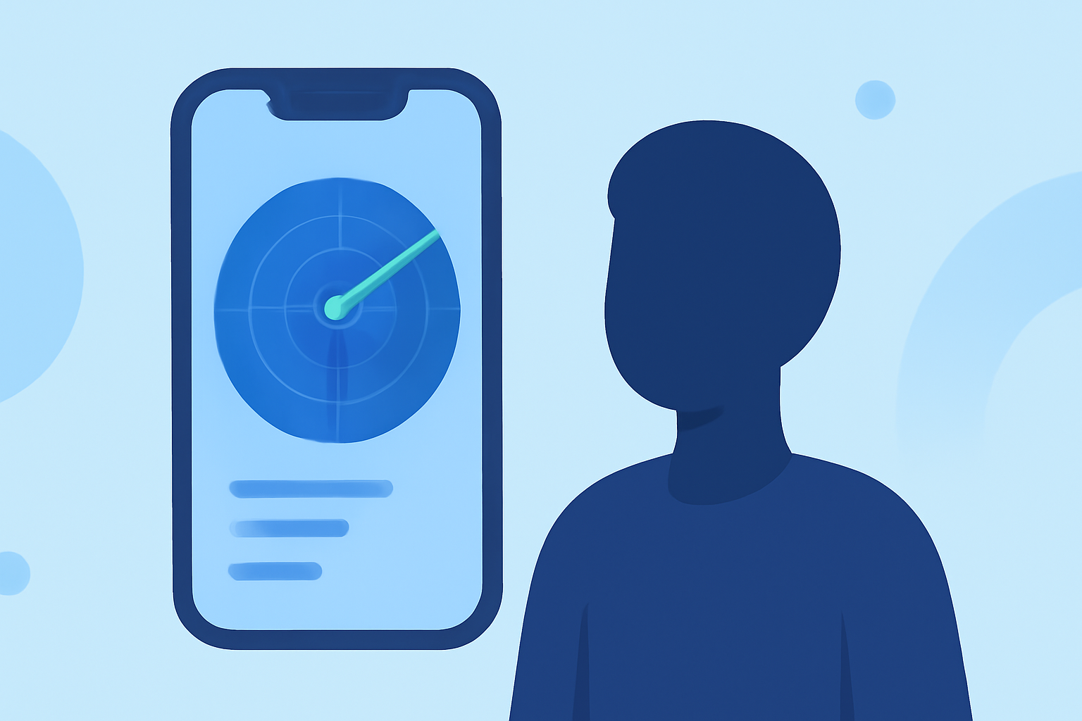 Getting Started with Mobile-Friendly Radar During Travel Days