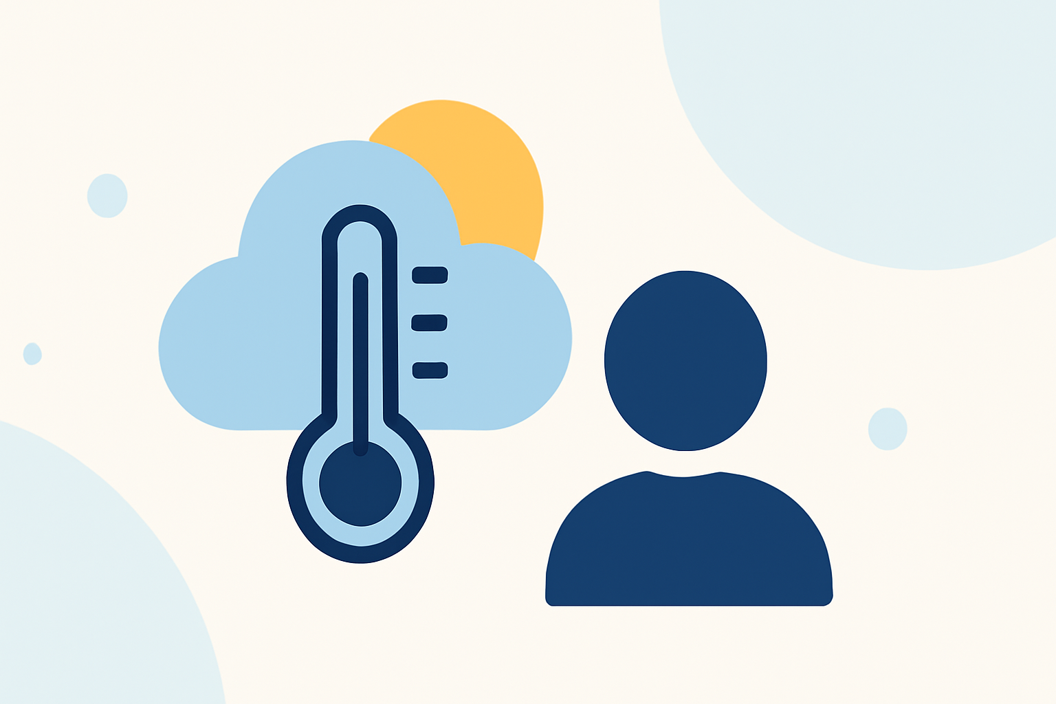 Weather Forecasts for Holiday Travel: A Beginner's Guide