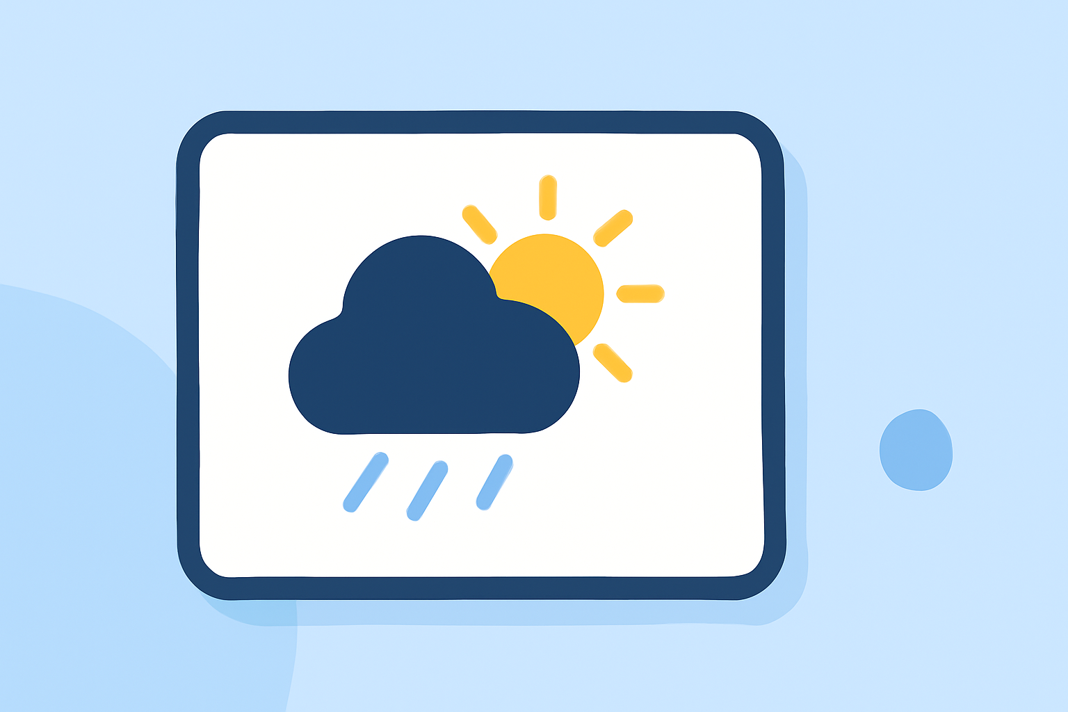Your Essential Guide to Weather Planning for Camping Trips