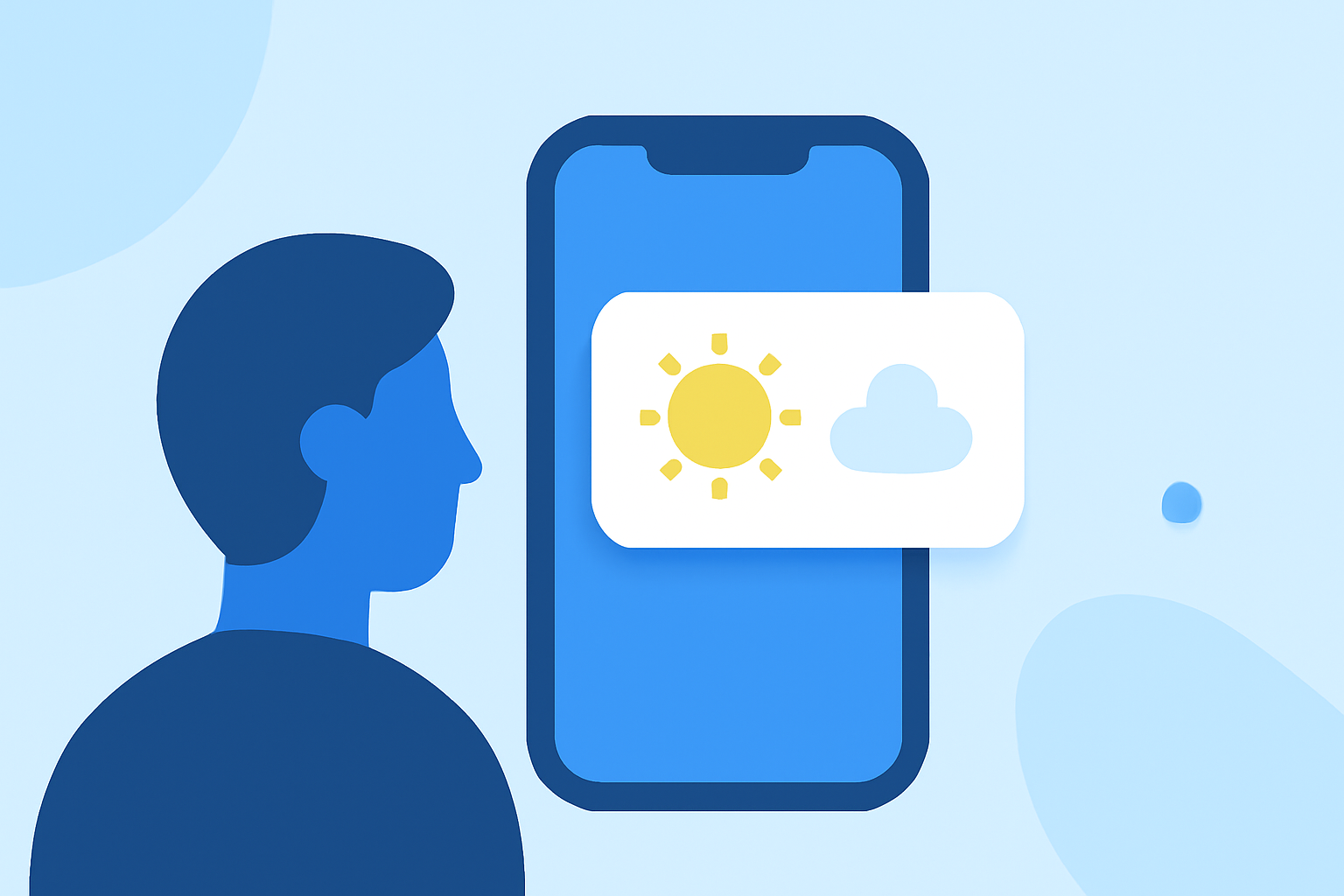 Getting Started with Weather Notification Badges in 2026