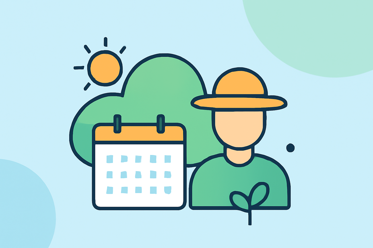 Weather and Mood Planning for Gardeners: A Comprehensive Guide