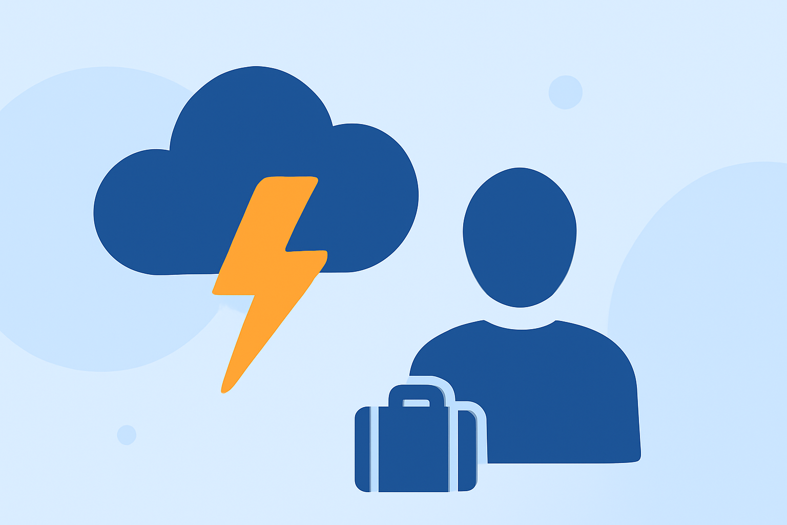Understanding Regional Storms and Their Impact on Travel in the U.S.