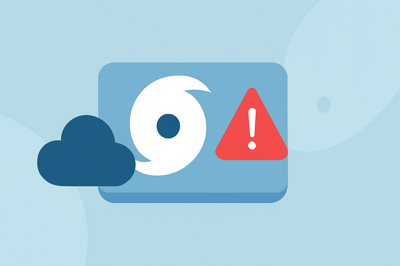 Understanding Hurricane Alerts During Travel Days