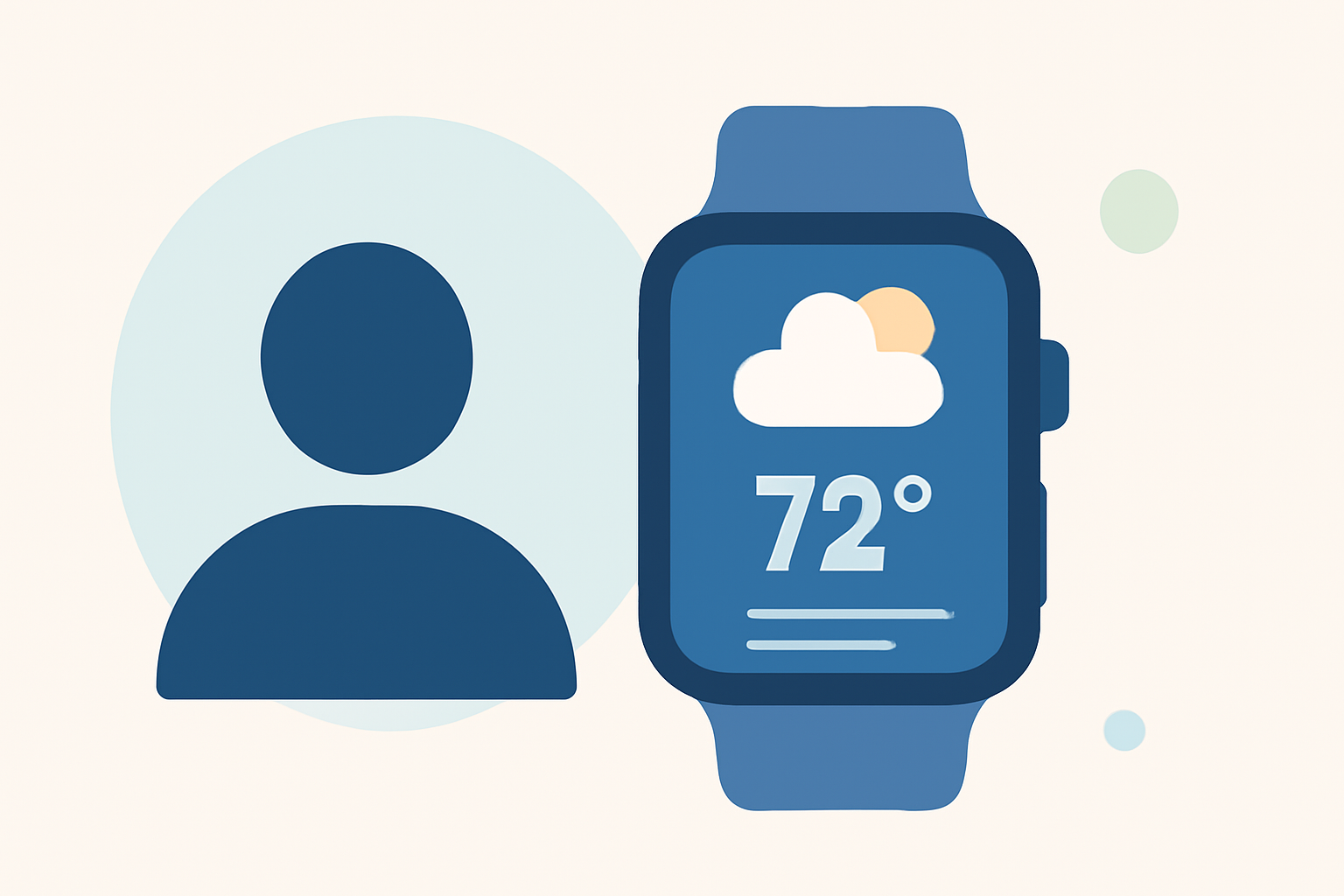 Enhancing Your Morning Routine with Clime's Apple Watch Weather Briefing