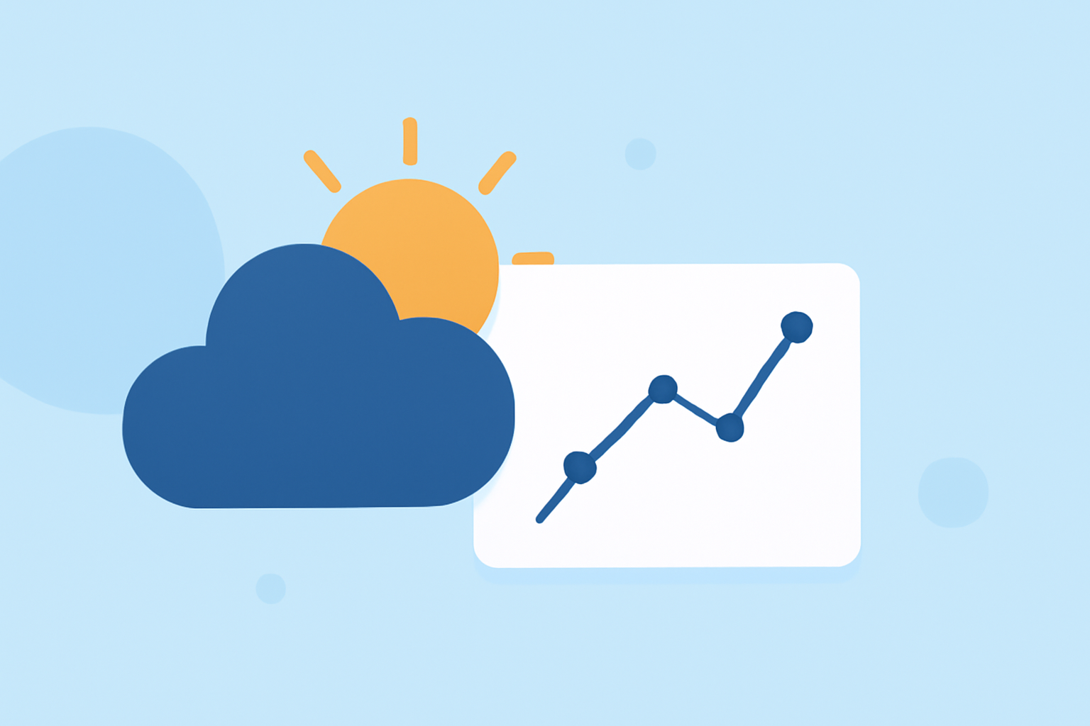 Weather Forecasting Basics: Step-by-Step in Under 5 Minutes
